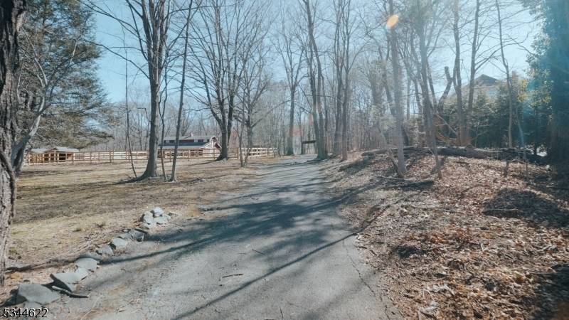 Discover the possibilities of this picturesque 3 acre property, perfectly positioned in the highly sought after town of Saddle River.