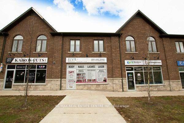 Looking for affordable Storage Warehouse Space on King Street in East Hamilton ?