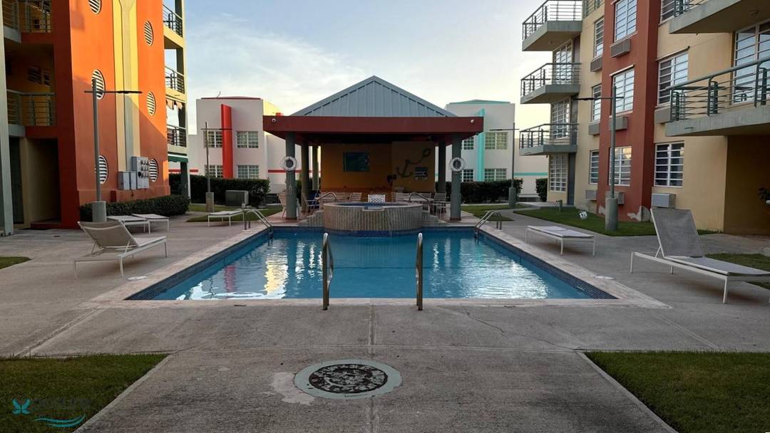 COND. VISTA HORIZONTE, LA PARGUERA, LAJAS Apartment Lajas