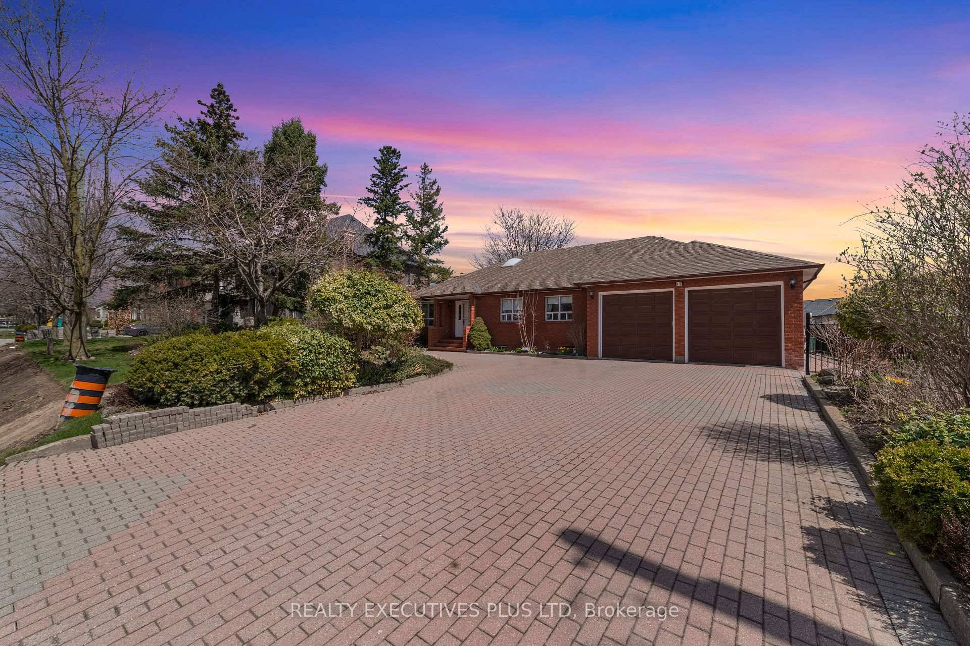 Welcome To An Exceptional Home In This Prestigious Enclave Of Maple !