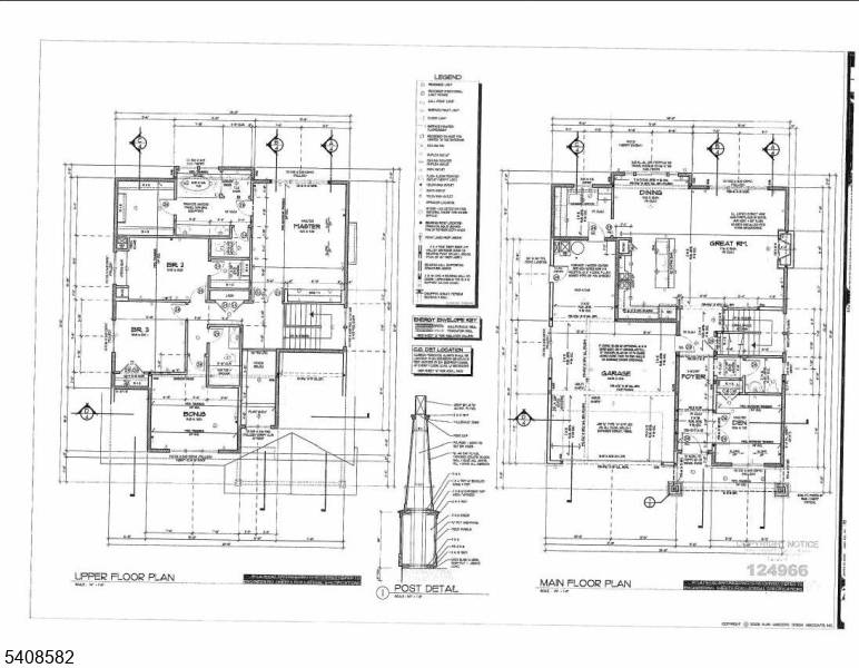 BRAND NEW CONSTRUCTION TO BE BUILT !