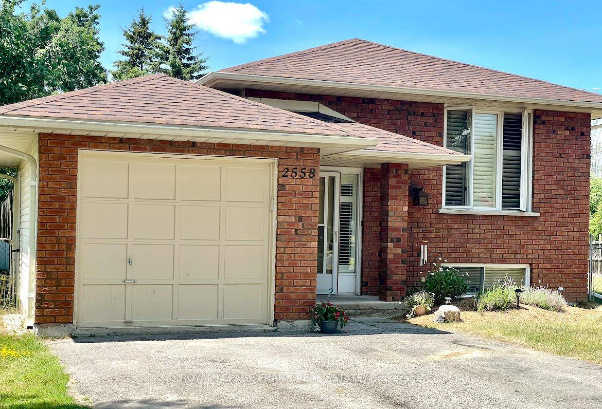 Welcome to this charming bungalow situated on a huge pie shaped lot, at rear offering ample outdoor space and privacy.