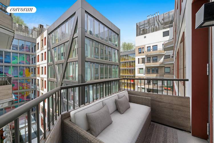 RENT STABILIZED ! NEW SUPERMARKET ON SITE !