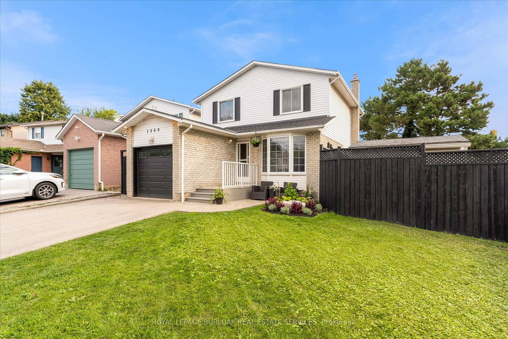Tastefully updated 3 Bedroom Home in Convenient Central Location near Highway Access, Parks, Schools and Shopping.