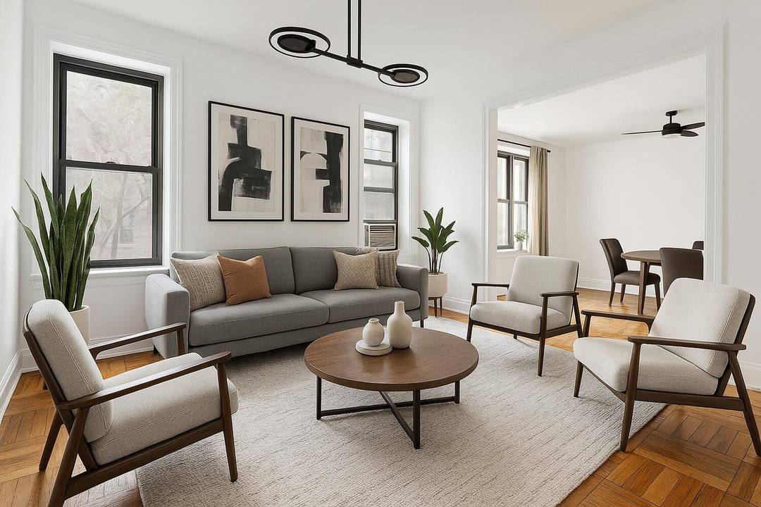 Welcome to this beautifully renovated, spacious 3 bedroom office 2.