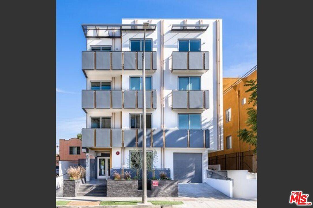 838 Hudson 3BR Hancock Park La