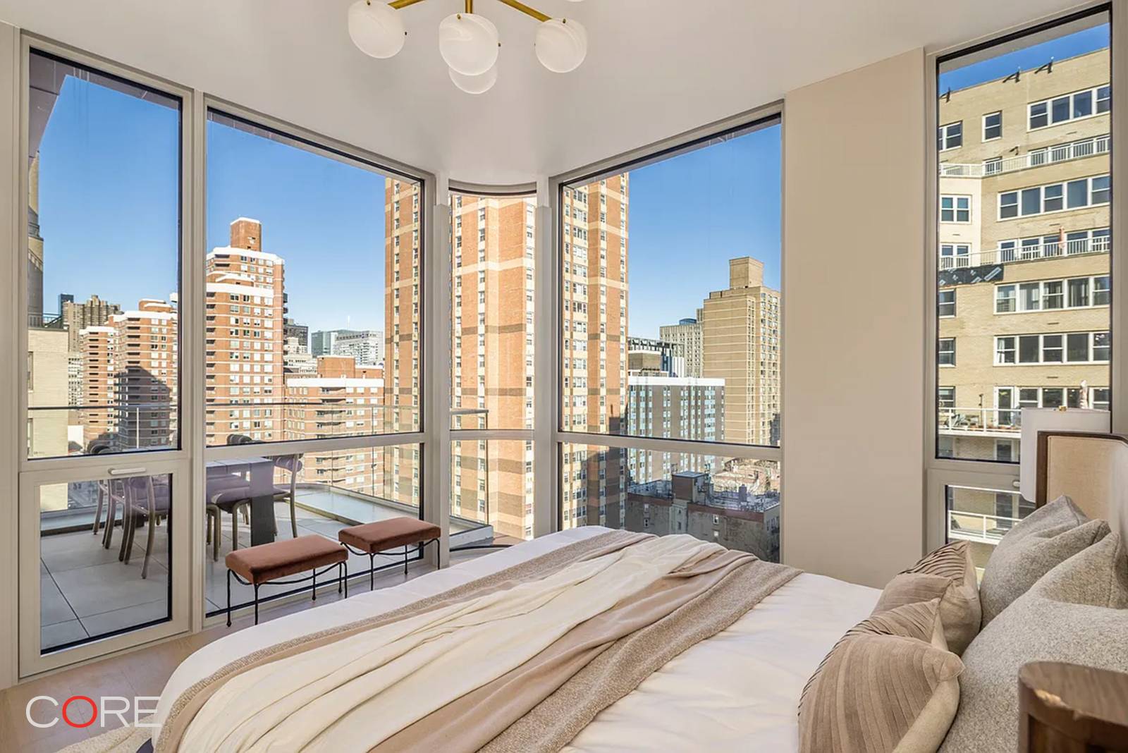 Live, Work... Perfection Welcome to Hendrix House, the first building in New York City explicitly designed for those looking to maximize their life and work from the serenity of their ...