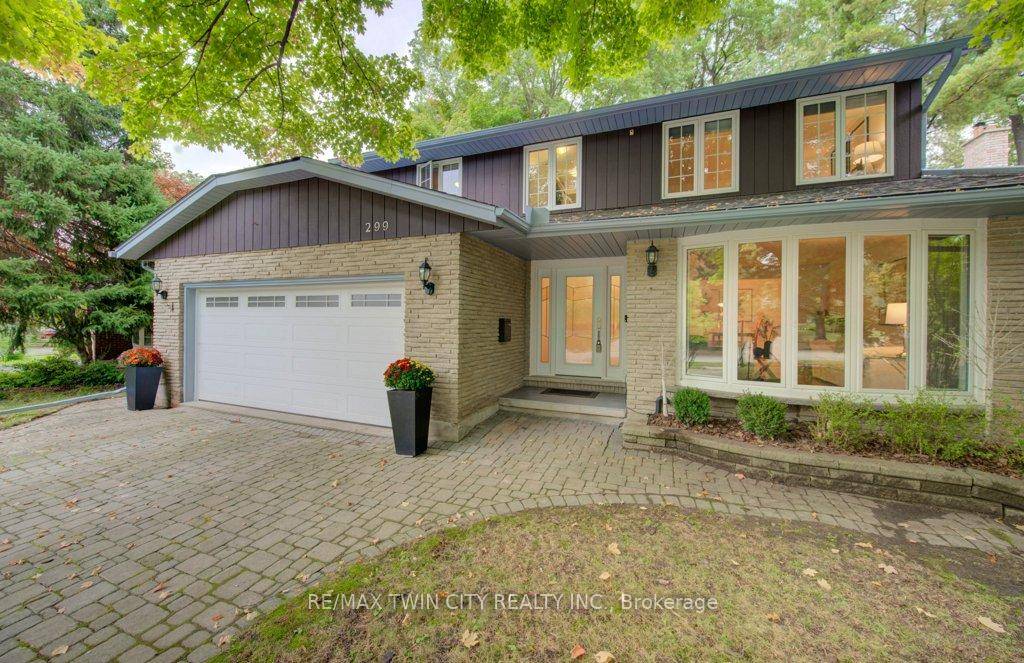 Step into this thoughtfully updated residence in the heart of Old Beechwood and discover the perfect blend of luxury and everyday function.