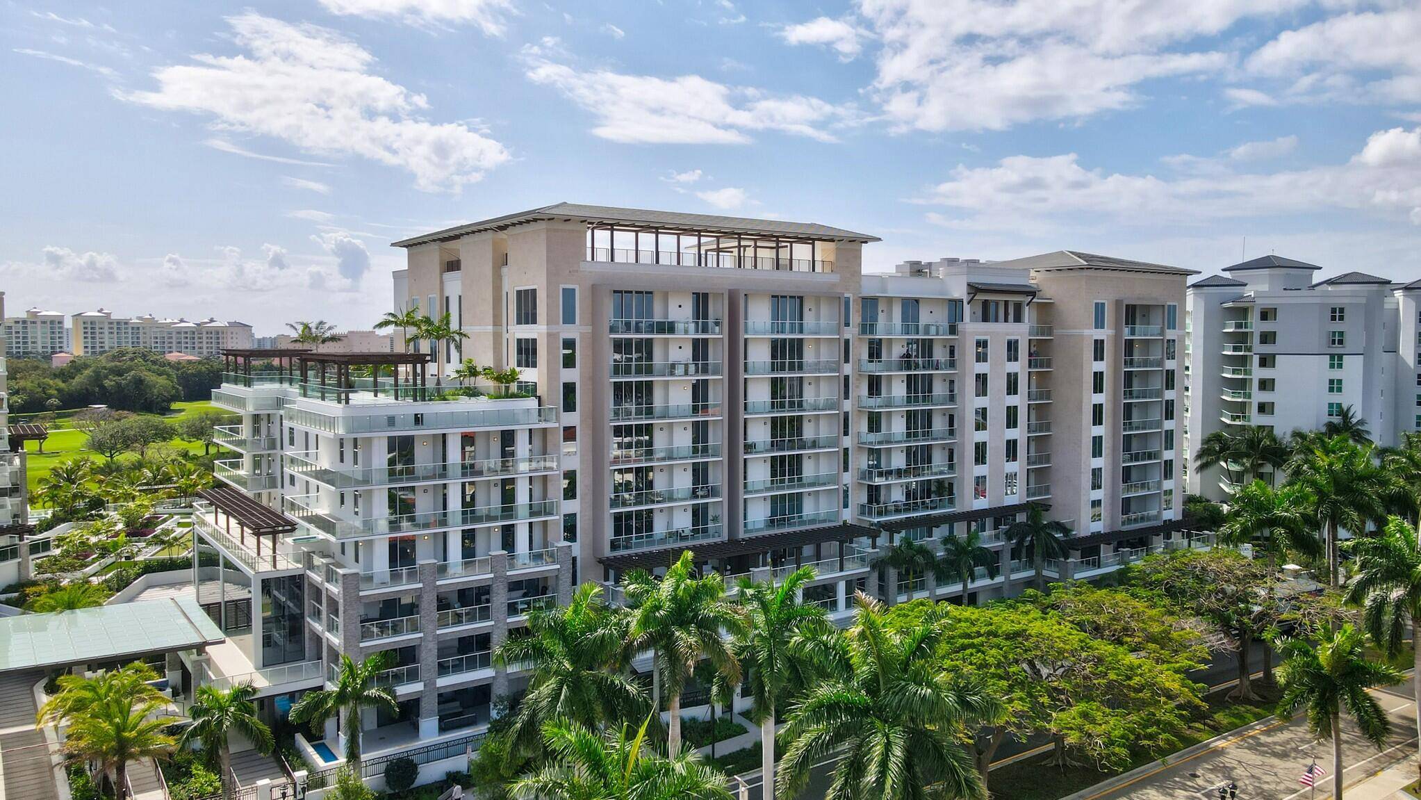 Rare and Exceptional Northeast Corner Alina Residence with Ocean Views Experience elevated living in this rare and meticulously appointed 3 bedroom den residence, perched on a coveted high floor in ...