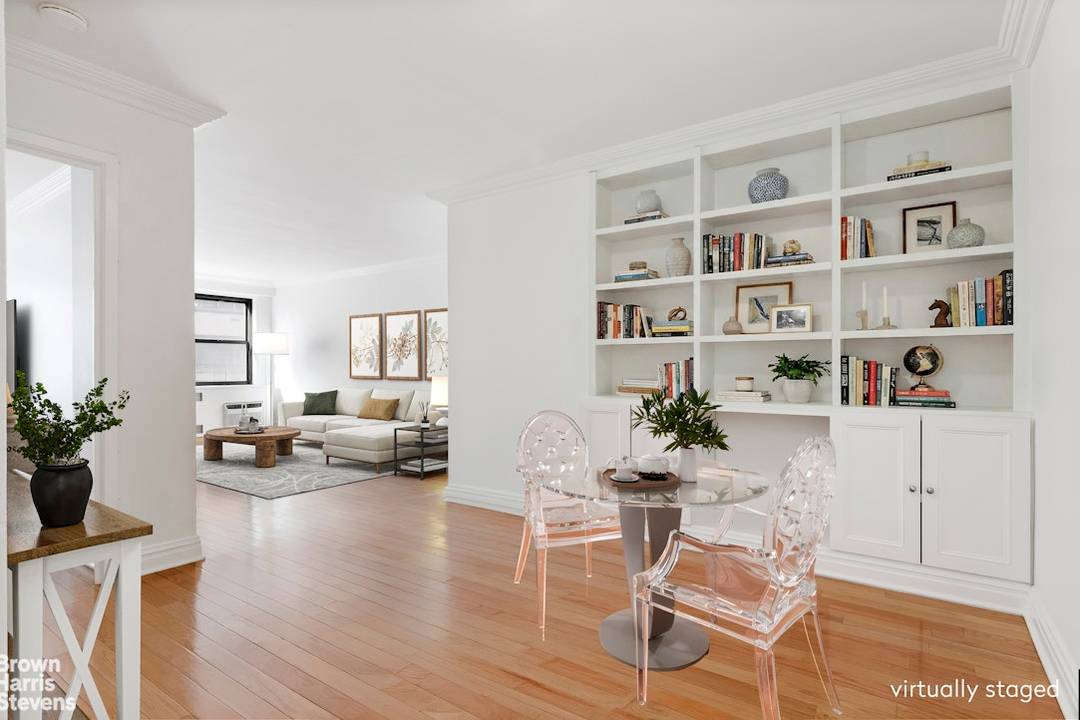 Charming amp ; Renovated NEW UES One Bedroom Apartment Located in the heart of the Upper East Side, Apartment 5K is located in a well maintained boutique Co op with ...