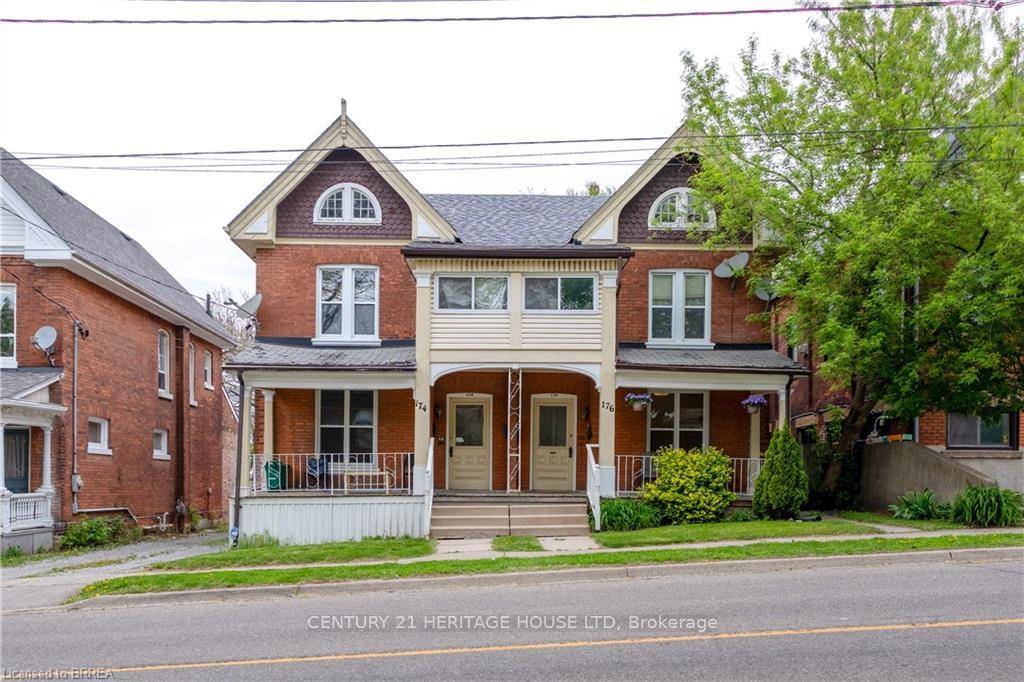 Turnkey, cash flowing, and priced to move.