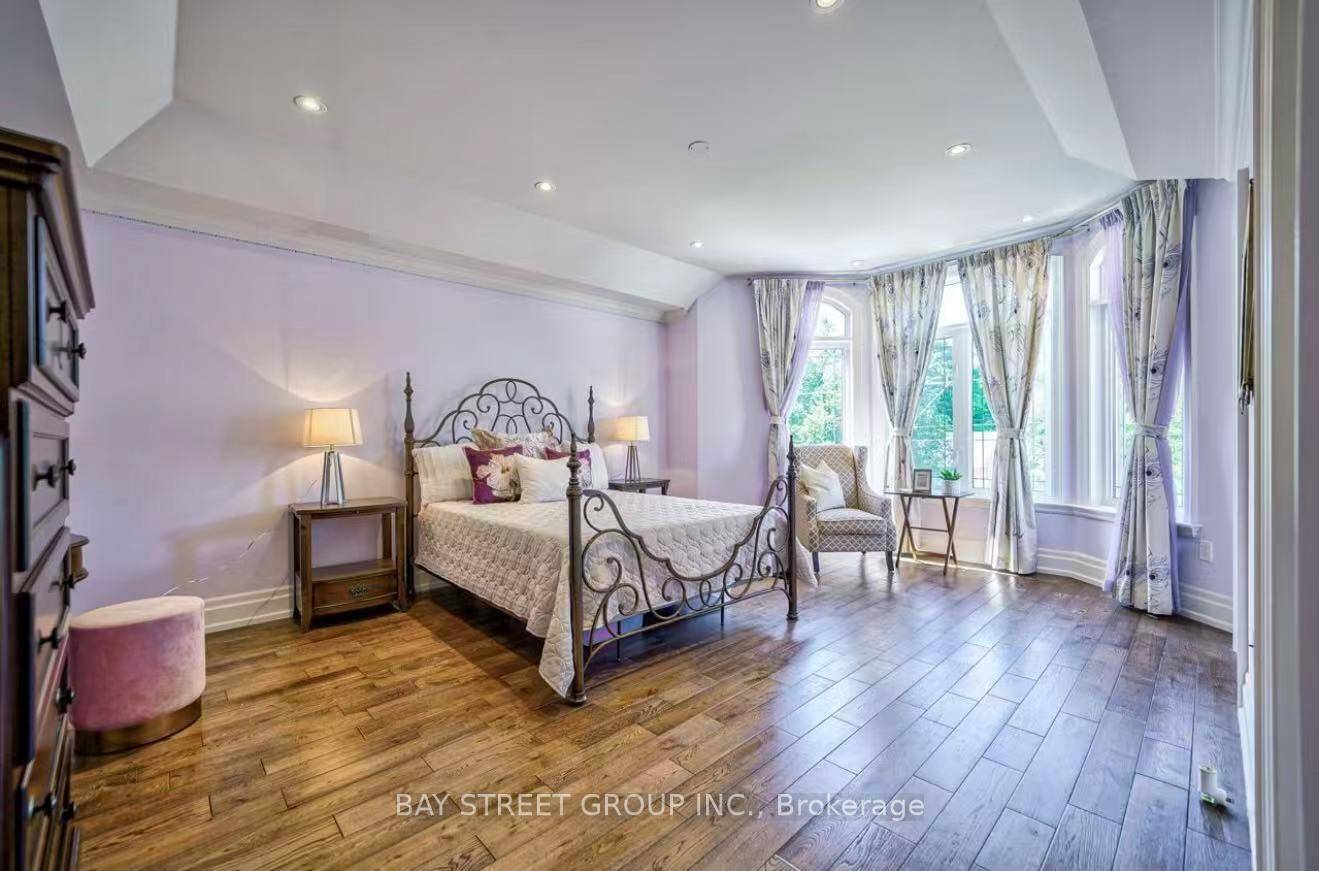 Bright and cozy second floor suite featuring a private washroom and fresh new paint.