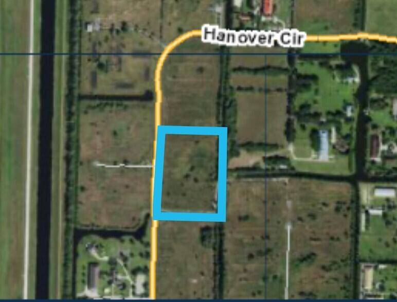 Beautiful 14. 42 Acre lot in the gated equestrian subdivision of White Fences Equestrian Estates.