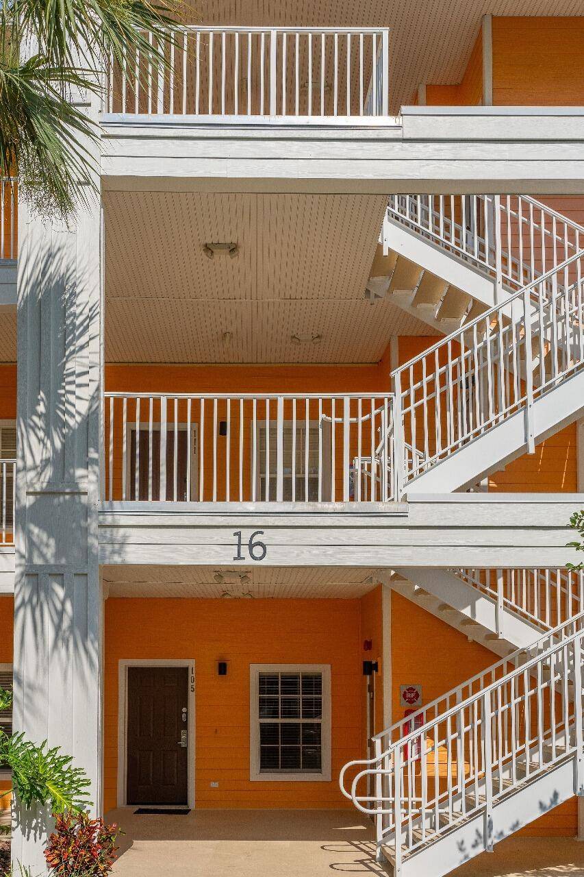 PRICED TO SELL ! FULLY FURNISHED 3 BED 2BATH CONDO in BAHAMA BAY RESORT !