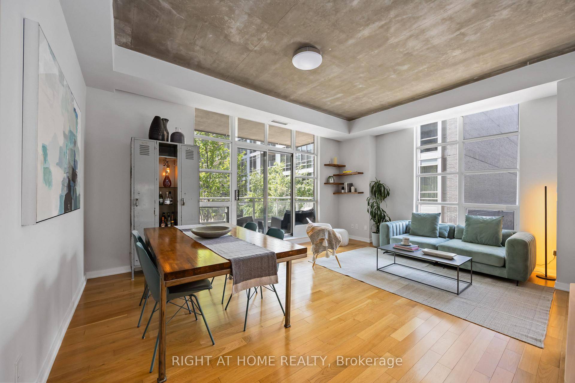 A rare opportunity has just hit the market.