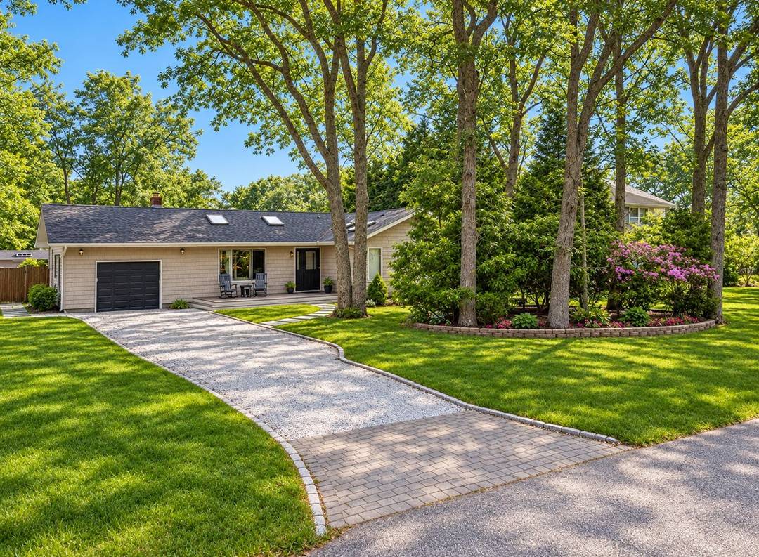 Prime Bayfront Marina & Bay Beach Community-Turnkey Single Level