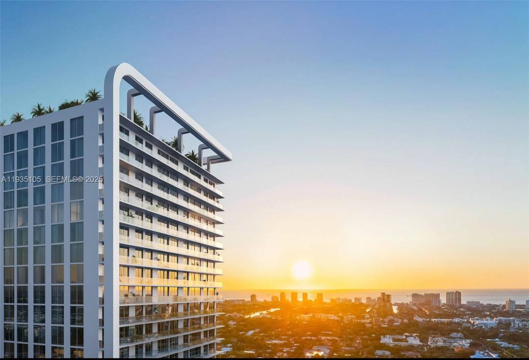 Experience elevated urban living in this expansive two bedroom, two and a half bathroom residence at Viceroy Residences Fort Lauderdale developed by The Naftali Group !