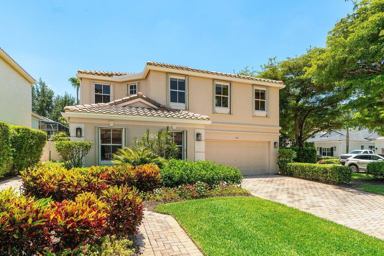 Spend next Winter Season in paradise at Award Winning BallenIsles Country Club and Community.