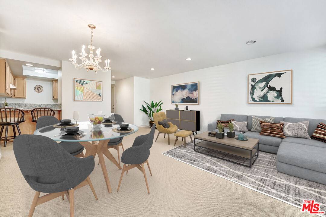 969   Hilgard Ave 2BR Westwood La