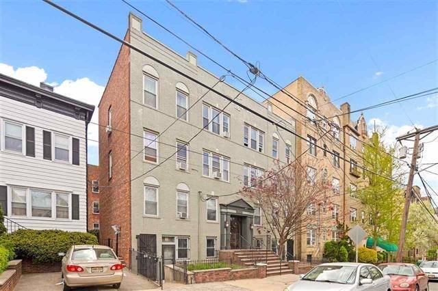 101 KENSINGTON AVE Condo New Jersey