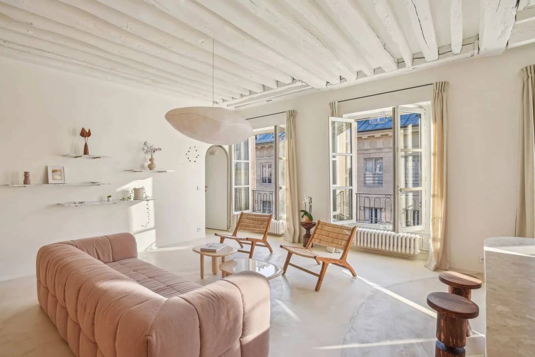 Charming Apartment in Odéon, Paris 6ème