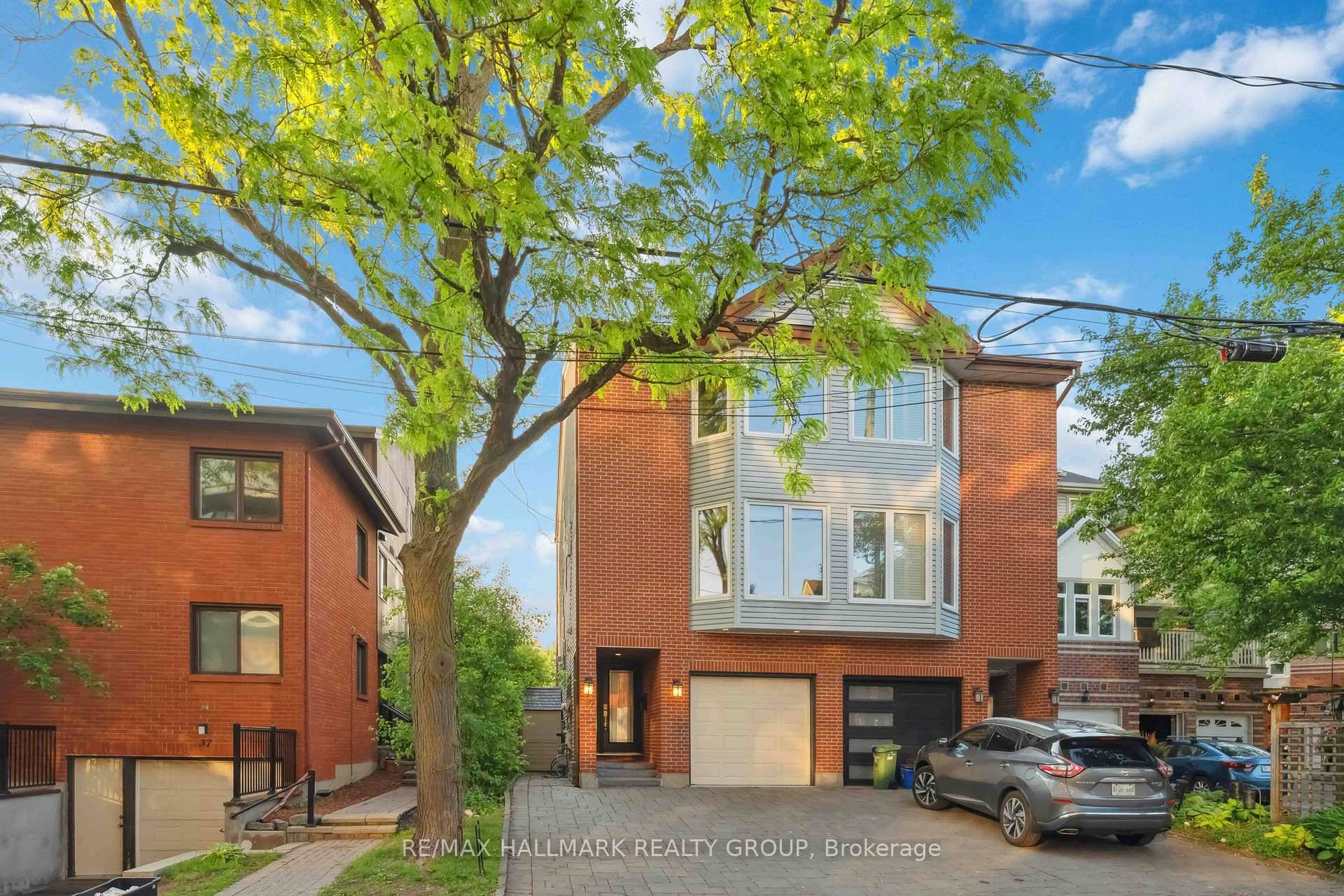 Open house July 13 2 4 ! Rare Opportunity in Sandy Hill Nature, Water Views amp ; Downtown Living Discover a rare blend of urban convenience and natural tranquility in ...