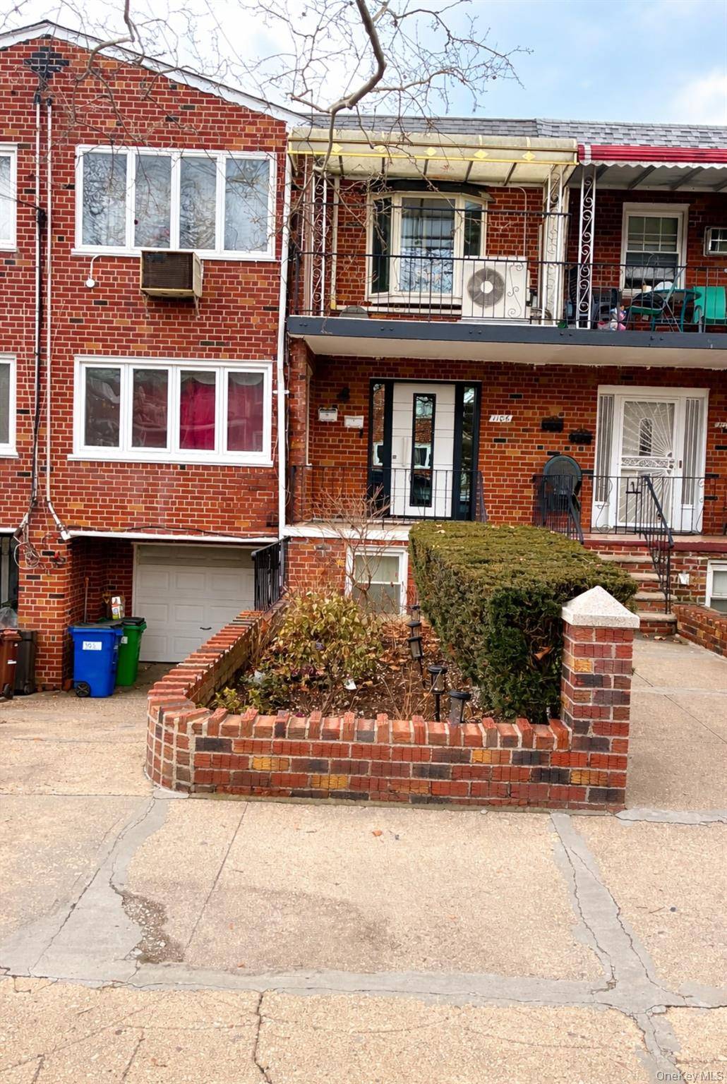 Spacious Two Family Home in Georgetown, Brooklyn Welcome to this well maintained two family residence located in the desirable Georgetown section of Brooklyn an excellent opportunity for end users and ...
