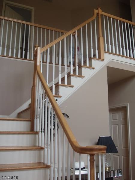 Custom built colonial with all the pluses.