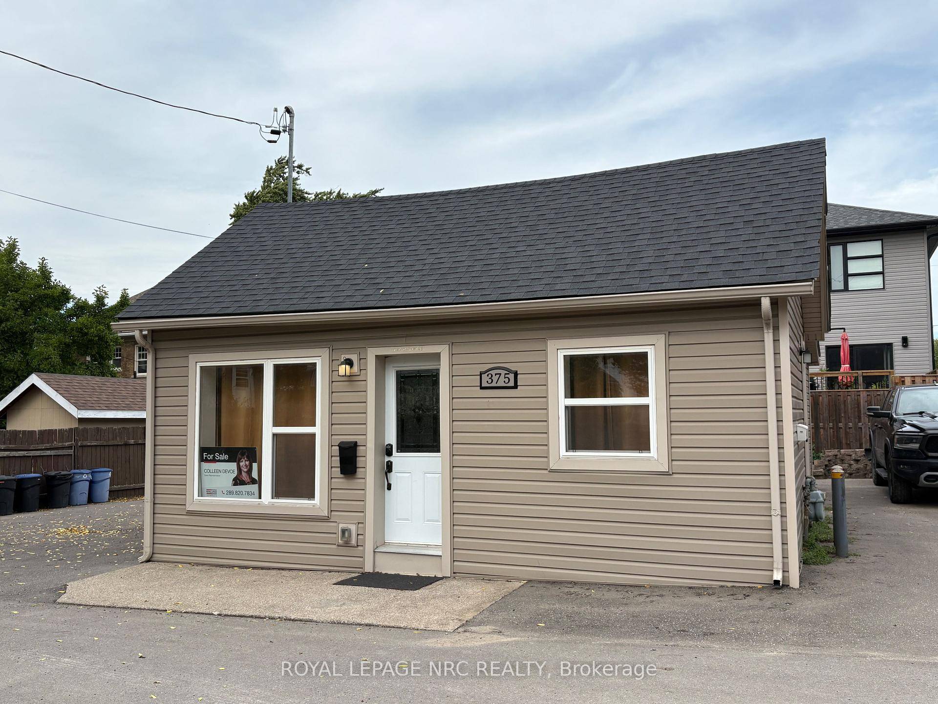 This well maintained bungalow presents an incredible investment opportunity with endless possibilities for homeowners and investors alike.
