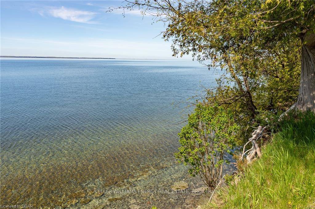 Experience Waterfront Serenity at Long Point !