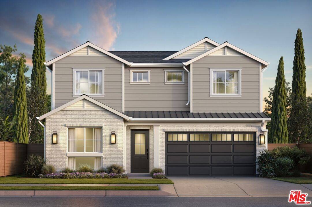 2803   Cardiff Ave 5BR La
