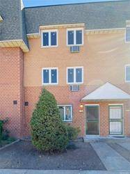 Completely renovated bright two bedroom apartment.
