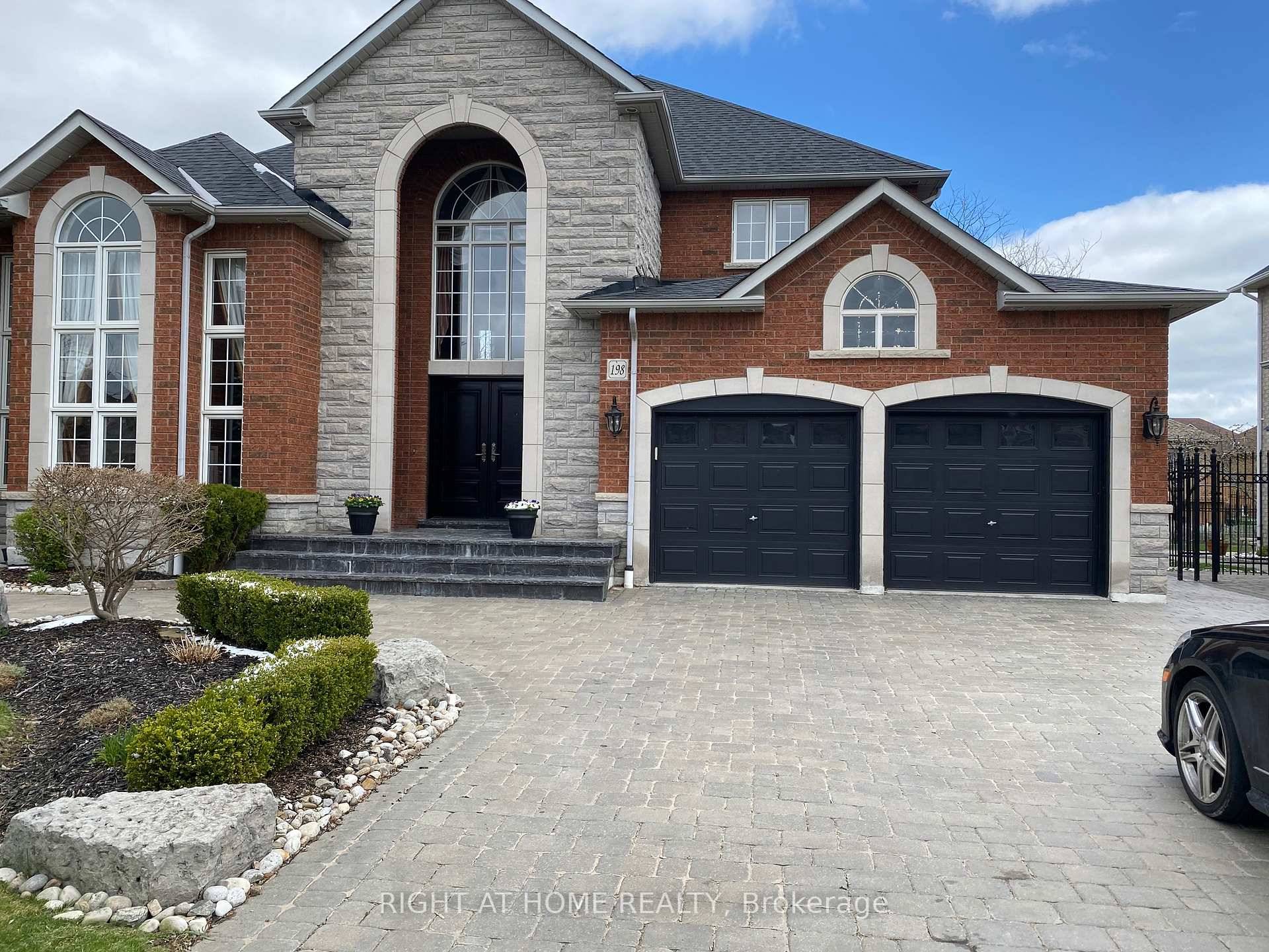 Opportunity To Live In A Beautiful Neighborhood, Short Walk To All Amenities, Quiet Landlords Living Upstairs, Very Well Maintained, Side Door Entry, 1 Parking Spot In Garage Included, Large Master ...