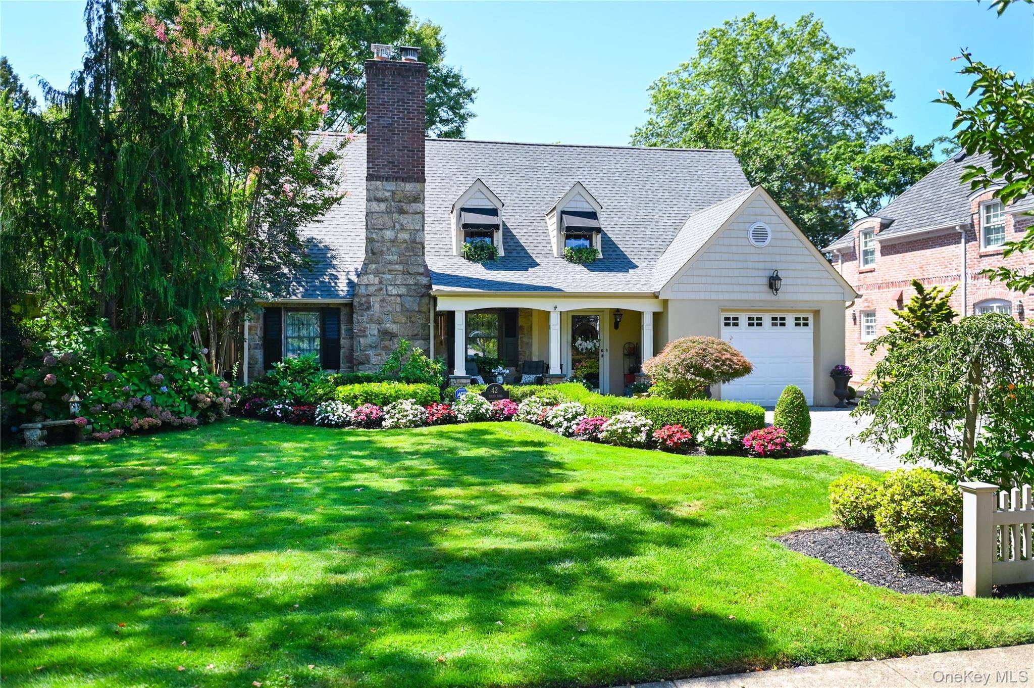 Over 3, 300 square feet of gracious living.
