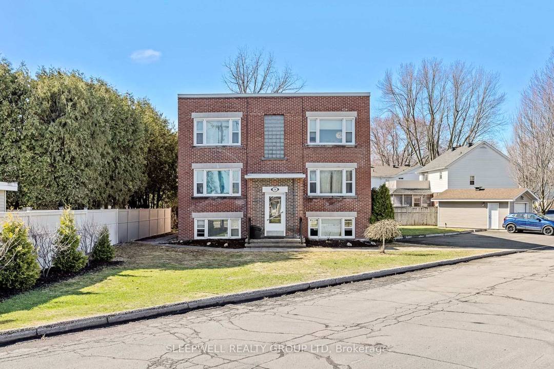 Turnkey 6 unit investment opportunity in a strong rental location with significant upside potential.