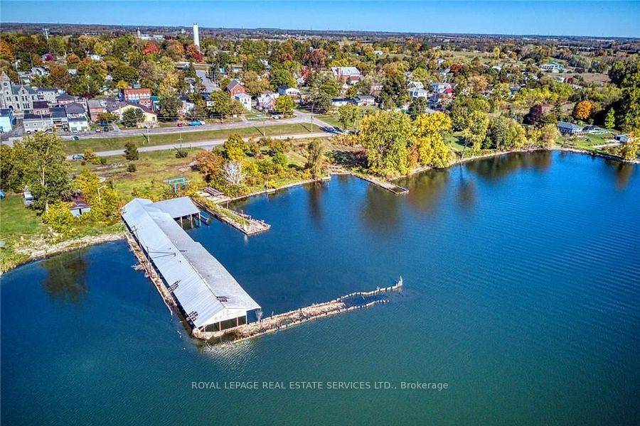 Great Opportunity To Own 10.