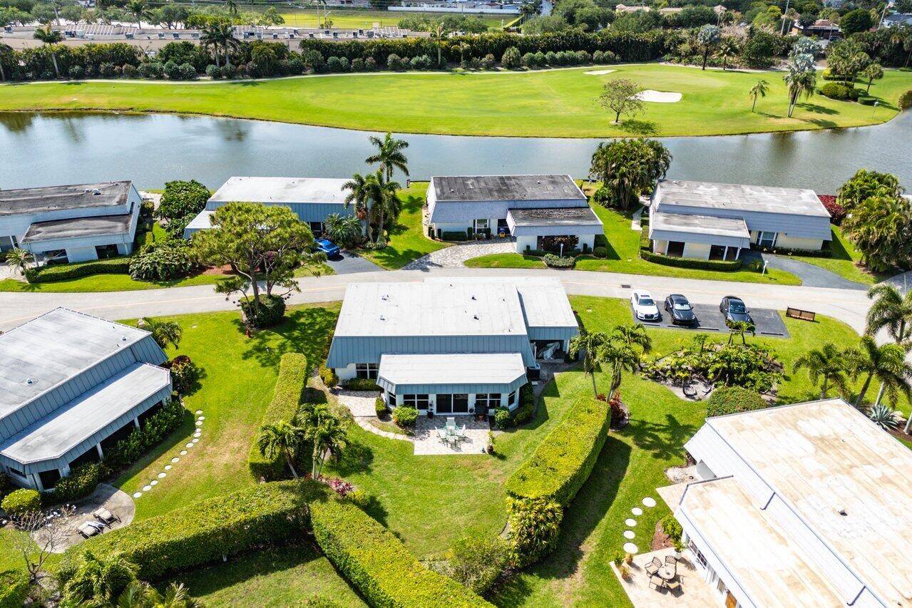 Welcome to Your Move In Ready Oasis in Atlantis.