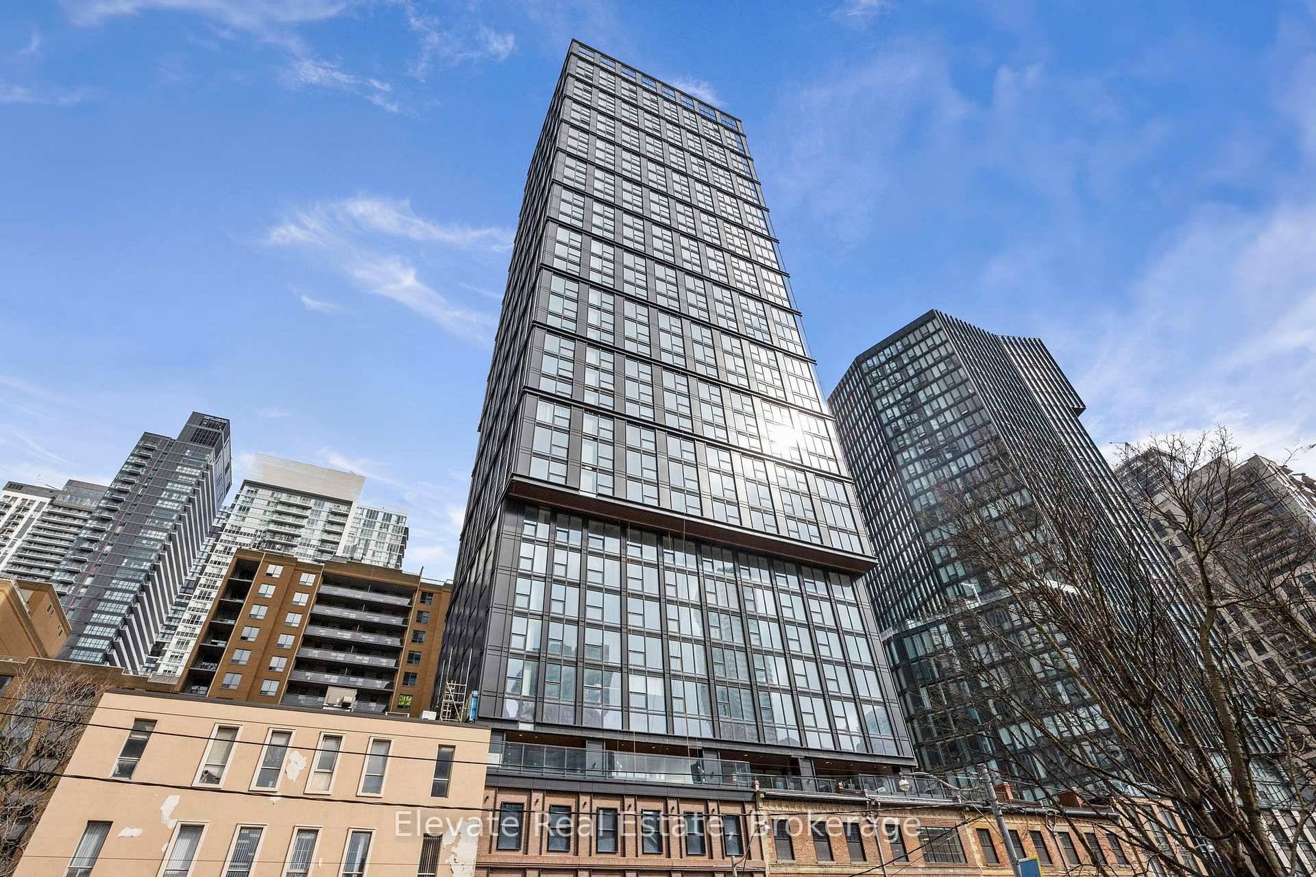 Immerse yourself in the essence of urban living with Centre Court Developments' latest gem.