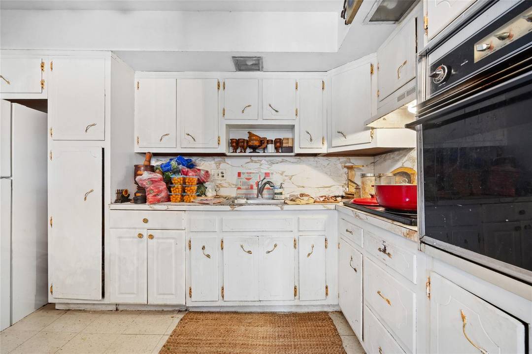 Great Investment Opportunity Legal Two Family Home in the Heart of Whitestone !