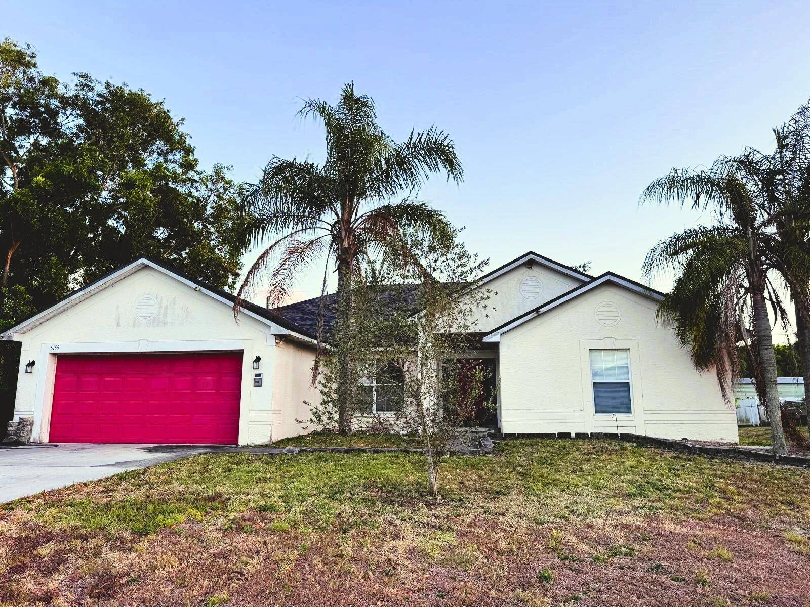 Affordable Home with Recent Upgrades A Must See !