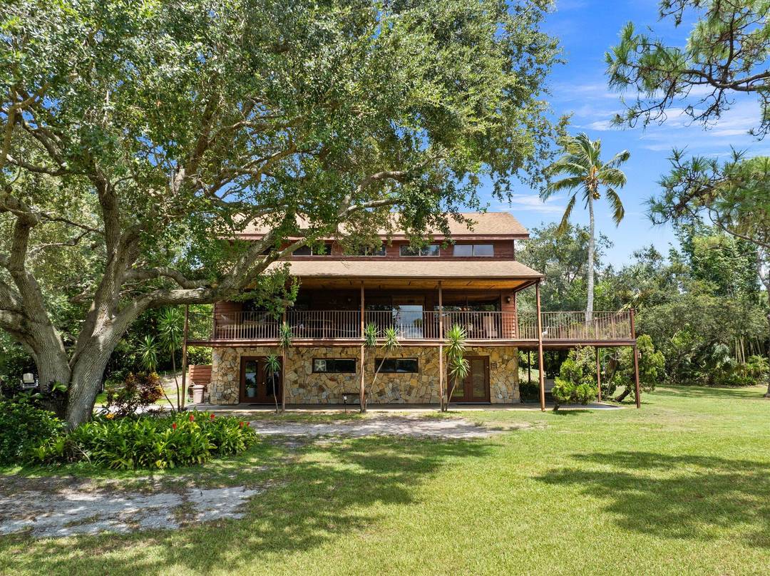 5051 Tozour Road Single Family Palm Beach