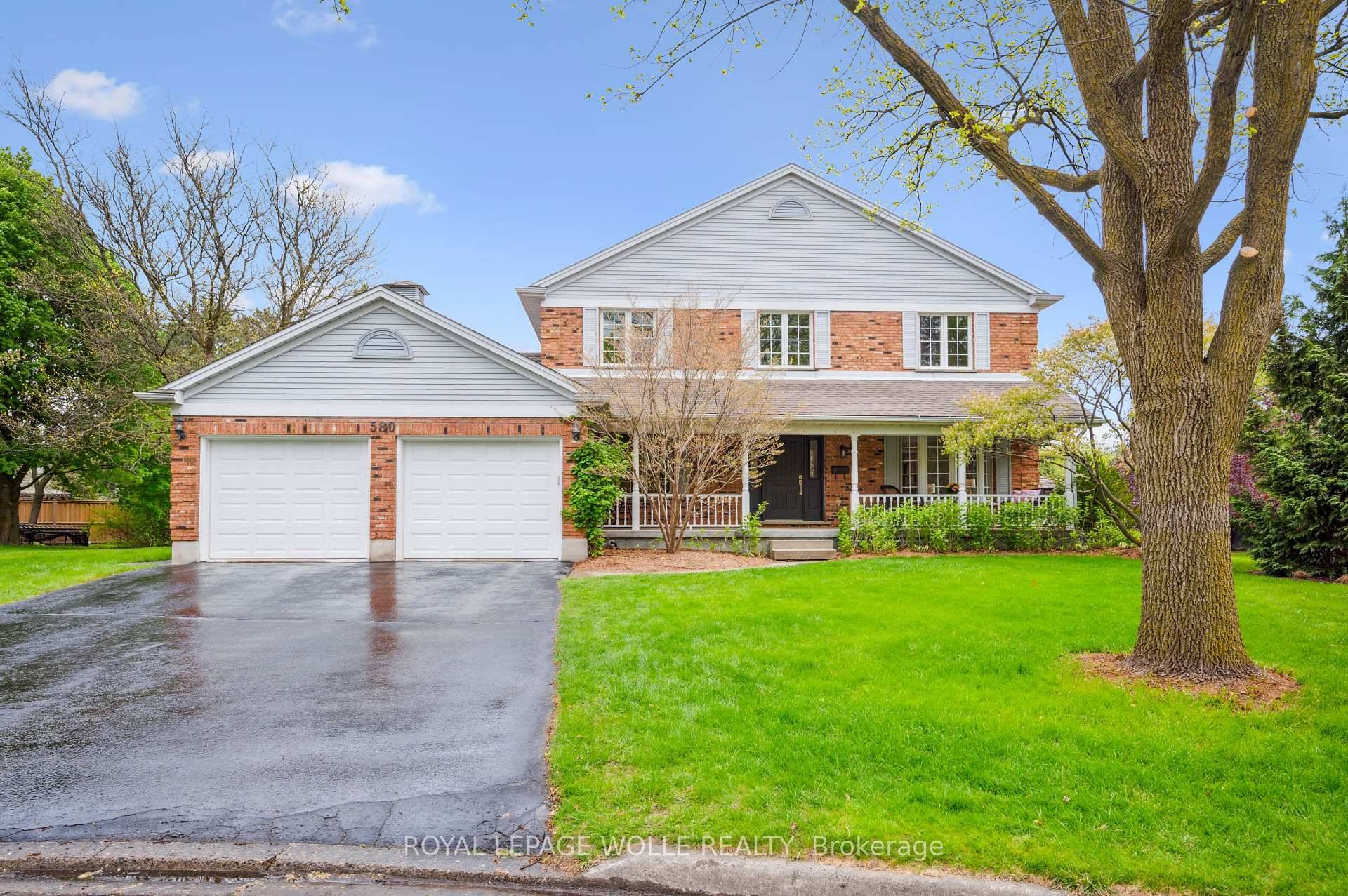 WELCOME TO YOUR NEW HOME !