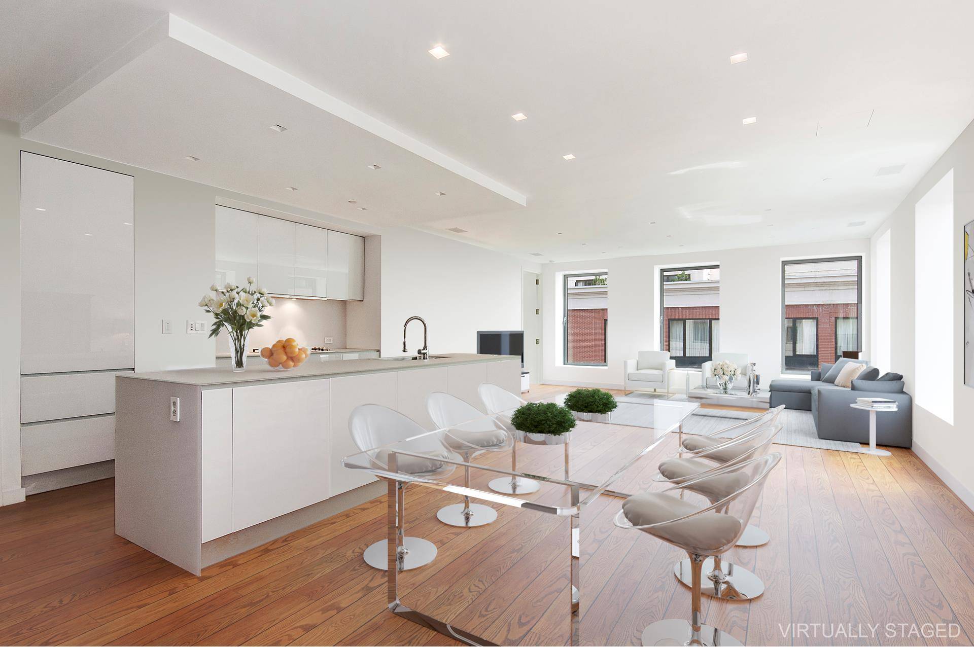 DOUGLAS ELLIMAN EXCLUSIVE LISTING.