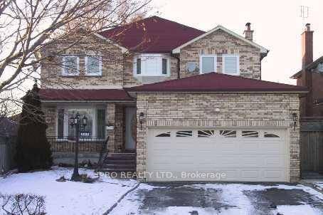 Fully renovated detached in one of the best tree lined street.