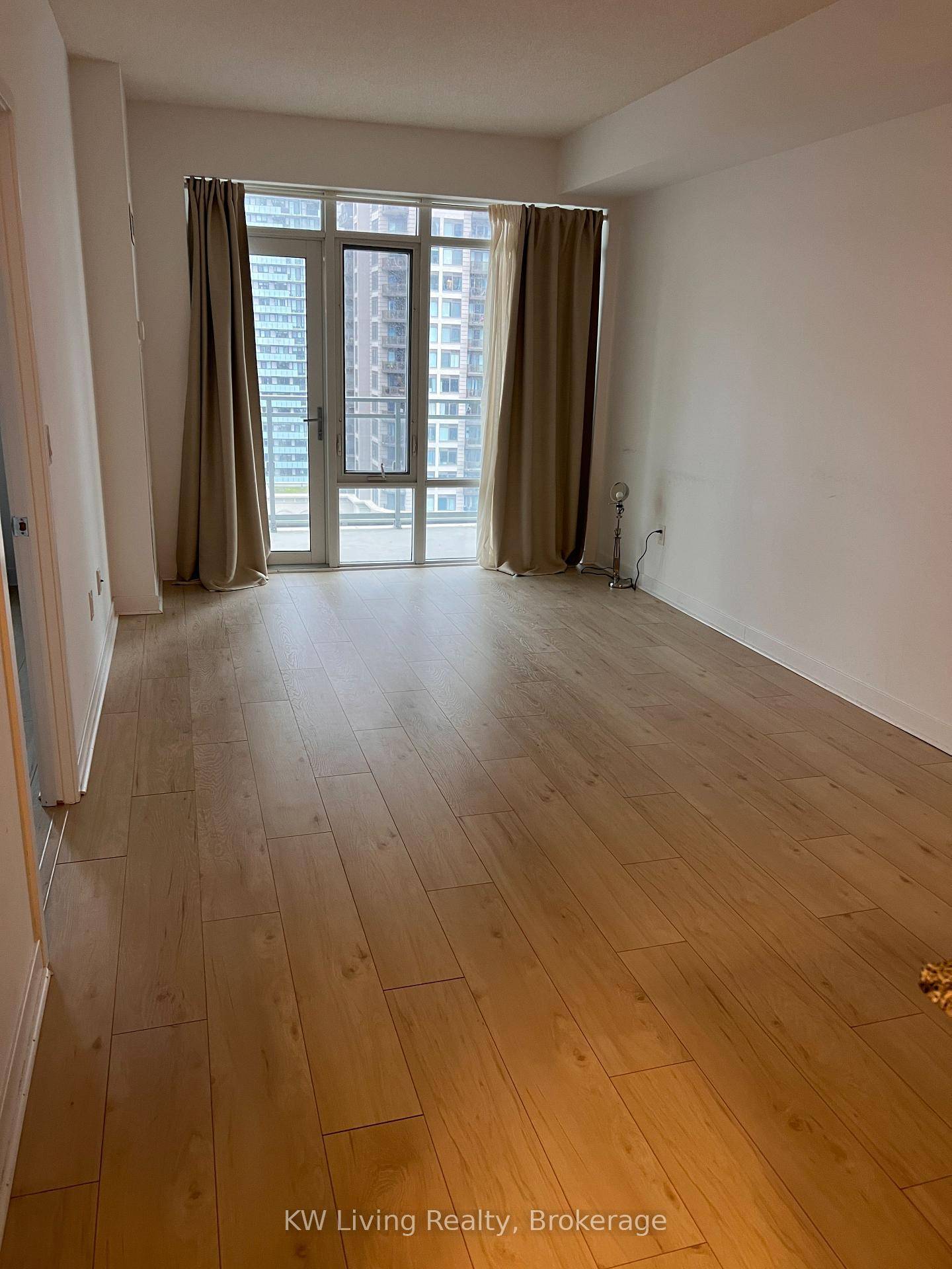 Daniel's Limelight Condo.