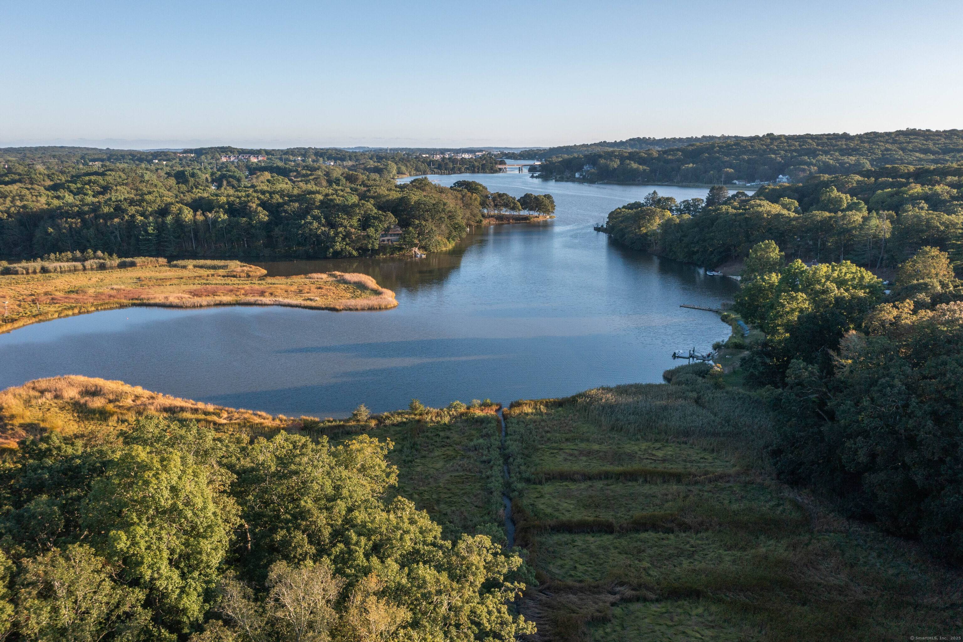 River Views ! Beautiful and peaceful setting on 2.