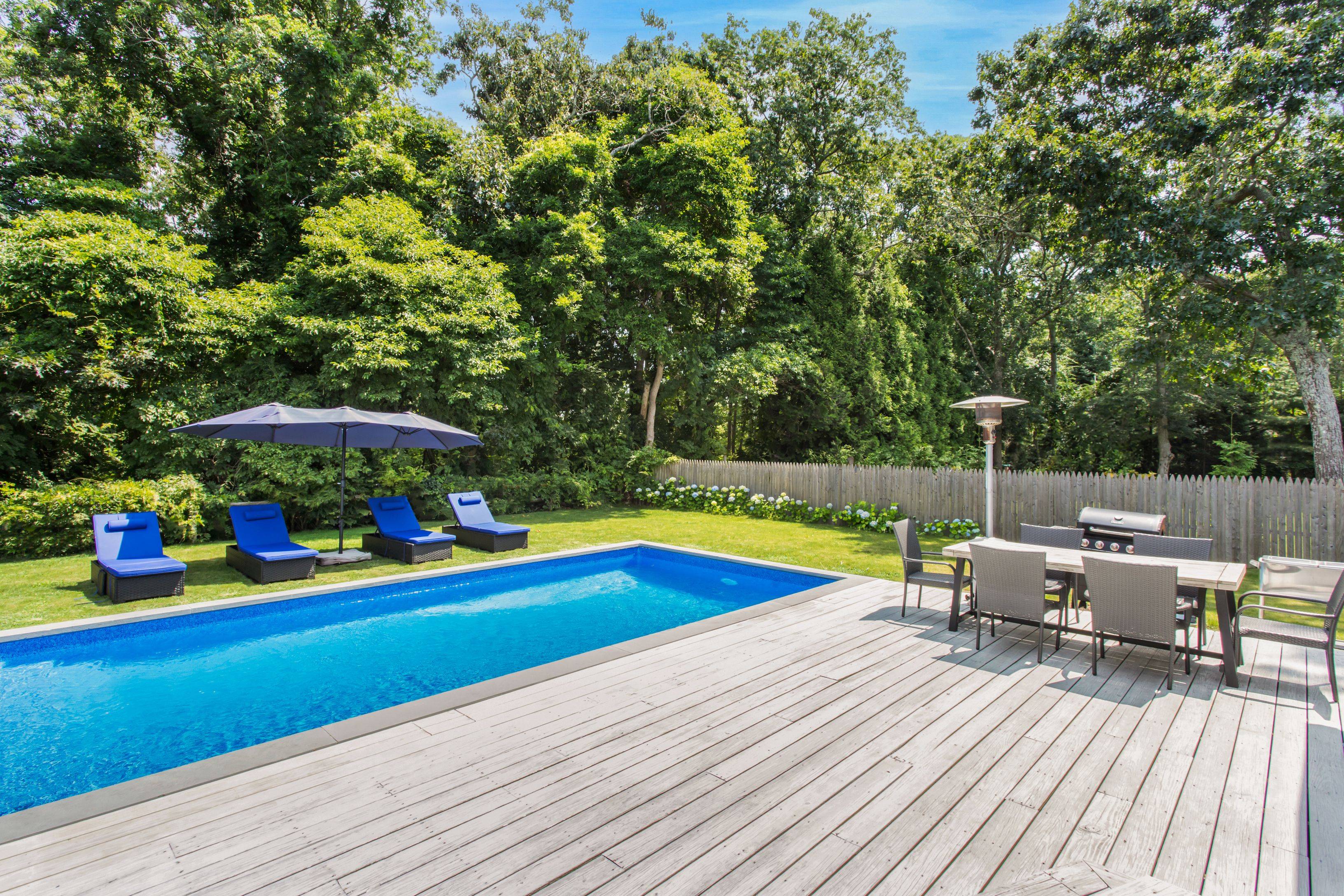 Hidden Gem with unparalleled privacy