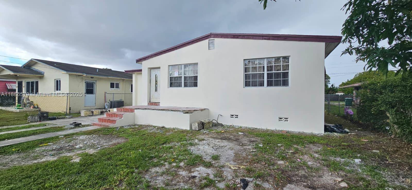 Excellent investment property in the heart of Miami.