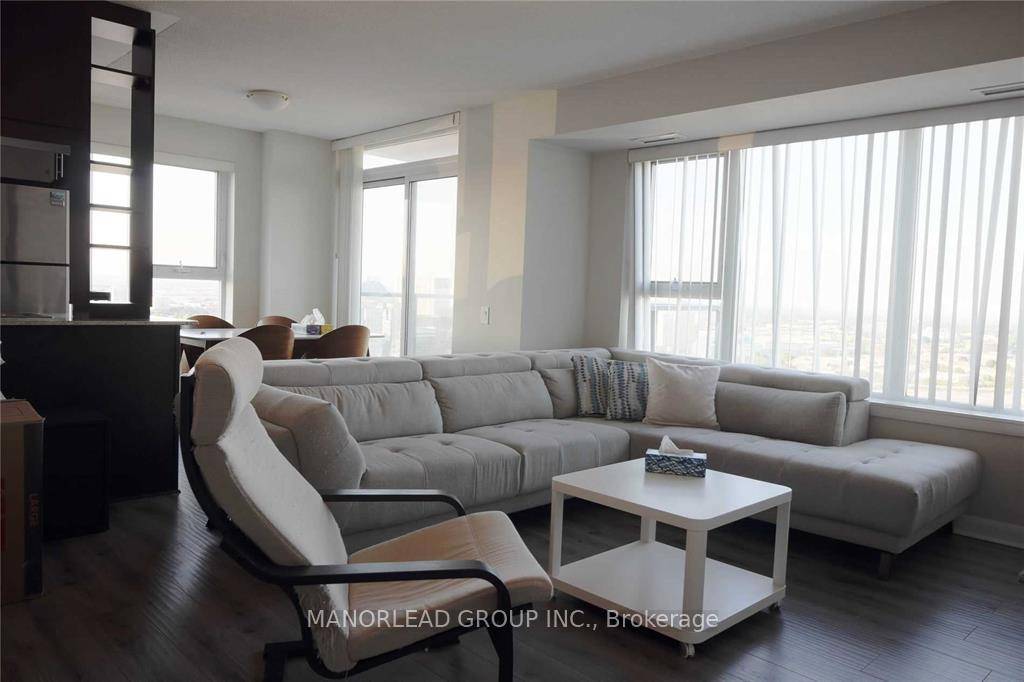 Fully Furnished With fairly New Furnitures !