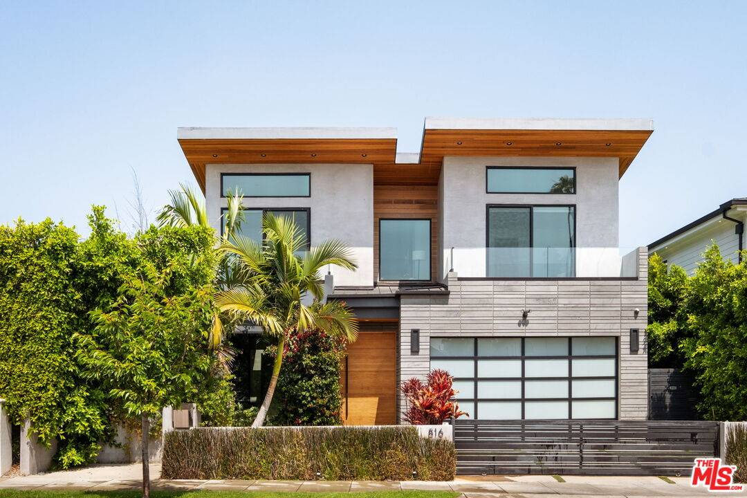 816  N Stanley Ave 5BR Hollywood Hills East La
